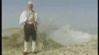 Vendim Kapajmelodi me fyell Albanian original fshepherds flute musicAnsambli Folklorik Çipini [upl. by Budge]