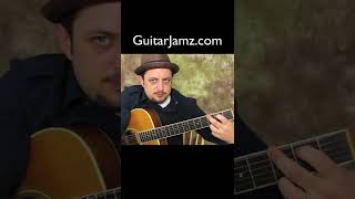 Learn to play Simple Man on Guitar Easy Chords [upl. by Anev987]