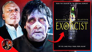 Leap of Faith William Friedkin on The Exorcist 2019  Trailer [upl. by Aoht393]