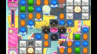 Candy Crush Saga Level 2361 no boosters [upl. by Burley]