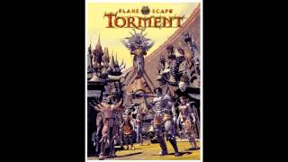 Planescape Torment Soundtrack  Mortuary [upl. by Manup]