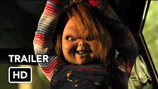 Seed of Chucky Full Movie Facts amp Review  Jennifer Tilly  Redman [upl. by Agon]