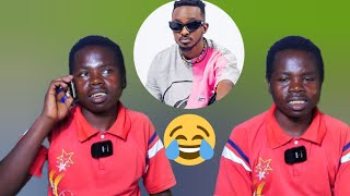 Tayali Muzi comedy turamuzanye aradusekeje imbavu zuraturik😁Ageze kuri yago aca bugufi😅MBEGA GUSEKA [upl. by Naylor]