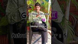 Gemini ♊️  do’s and don’ts for the people born from 21 May to 20 June gemini health astrology [upl. by Biron719]