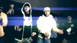 Ohbey ft Grizzly amp Mr Sirius  Gunna Blow Official Video [upl. by Colline]