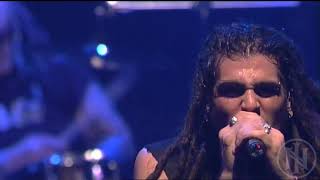 Ill Niño  Predisposed Sub Español [upl. by Licko]