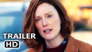 LISEYS STORY Trailer 2021 Julianne Moore Clive Owen Series [upl. by Verneuil]