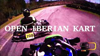 EPIC IBERIAN KART CASTROPONCE [upl. by Tocci]