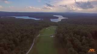 Lodestone Golf Club  Deep Creek Lake [upl. by Perr62]