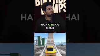 Samay raina dark comedy Samay raina roasted zomato roast funny shorts samayraina [upl. by Lemaceon]