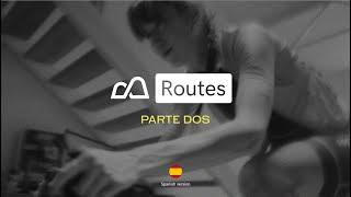 BKOOL  Routes Part 2 ESP [upl. by Abisia480]