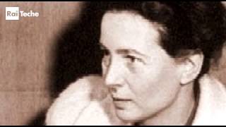 Rossana Rossanda ricorda Simone De Beauvoir 1986 [upl. by Weksler594]