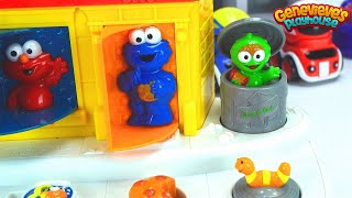 Lets Play with Fun Educational Toys for Preschoolers [upl. by Lebama679]