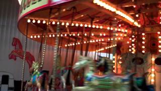 Scarborough Collection Gallopers June 2013 [upl. by Kloman875]