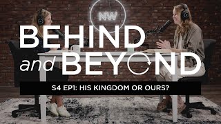 S4 EP1 His Kingdom or Ours [upl. by Wrigley]