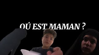 Oú est maman  Épisode 4 jour 2 [upl. by Enaj]