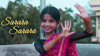 Sharara Sharara Dance  Bollywood Dance Songs  Sashti Baishnab Dance [upl. by Remos203]