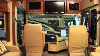 2012 Newmar Ventana LE Diesel Motorhome [upl. by Nosnej388]