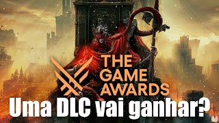 Indicados ao jogo do ano GOTY  DLC vai ganhar [upl. by Acirfa]