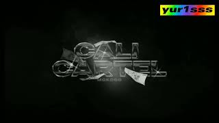 MGK666  CALI CARTEL slowed [upl. by Ahsieuqal912]