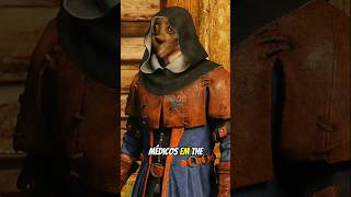 Geralt Bêbado  The Witcher 3 thewitcher3 geraltderivia gameplay shorts [upl. by Nikolos199]