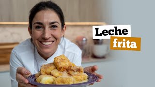 LECHE FRITA [upl. by Katharine]