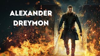 Alexander Dreymon The Last Kingdom’s Star Who Captivated Audiences [upl. by Enetsirk]