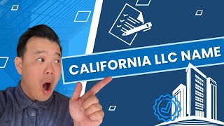 ✅ Can I Trademark My LLC Name in California Complete Guide for Smart Entrepreneurs [upl. by Tamara]