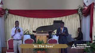 Live Sabbath Worship Service  “Hope In A Foreign Land” [upl. by Asylem]