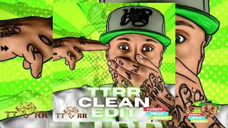 RajahWild x Jiggy D  Dolly House TTRR Clean Version PROMO [upl. by Ecirtal]