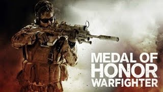 Medal of Honor Warfighter FINAL [upl. by Animehliw]