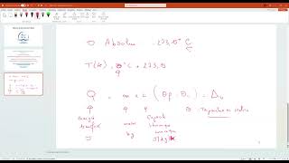 24 novembre 2024  1ère  Physique  Lénergie interne [upl. by Gilly]
