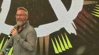 Jeff Berwick at Anarchapulco Unstoppable 2022 [upl. by Hardan]