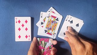 KAICHI MARKE PATTI KO ANDAR KAISE LAYEN  ANDAR BAHAR CARD GAME TRICKS  EP 02  Andar Bahar Tactics [upl. by Shepp]