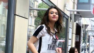 Viviana Grisafi live in Offenbach  Happy [upl. by Sikras]