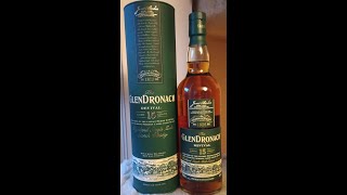 GlenDronach 15 Revival [upl. by Crysta564]