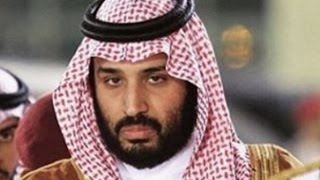 إمدح محمد بن سلمان واحصل على ١٠٠ ألف دولار  فضفضة [upl. by Lauritz]