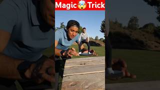 Kuch✨Aisa🫣Kamal👉Magic 🤯Trick✨😱shortsmagic facts trending challenge [upl. by Nairbo598]