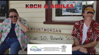 Koch amp Boules Episode 20 [upl. by Dragelin260]