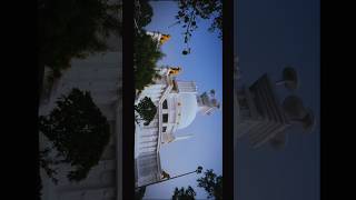 DHAULI SHANTI STUPA BHUBANESWAR [upl. by Irma]