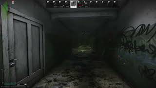 Running up Dorms looking for some Salewas  Tarkov PvE Ep 6 [upl. by Neehar29]