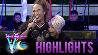 GGV Negi and Vice Ganda on what its like to be in a relationship [upl. by Geller512]