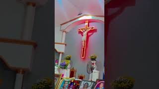 A Video of Graveyards Praying🙏🏻like share subscribe prayer comment church viralvideo soul [upl. by Meldoh158]