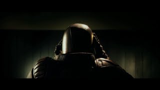 Dredd 3D  Clip 1 Deutsch  German [upl. by Thorley]