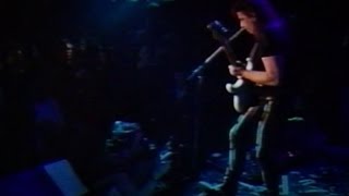 Sweet  07 Set Me Free  Live at the Marquee London  1986 OFFICIAL [upl. by Settle]