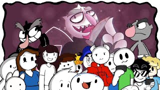 Internet Cartoon Saga Full Season Bonus Episodes [upl. by Criswell]