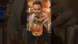 🔥Best Hennessy Cocktail 😍shorts cocktail drink [upl. by Hibbert]