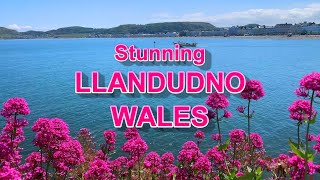 LLandudno Wales is simply amazing [upl. by Cilla]