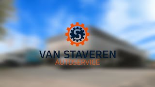 Autoservice Van Staveren [upl. by Snah]