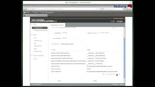 JBoss EAP  11 Management Console Demo [upl. by Sutphin593]